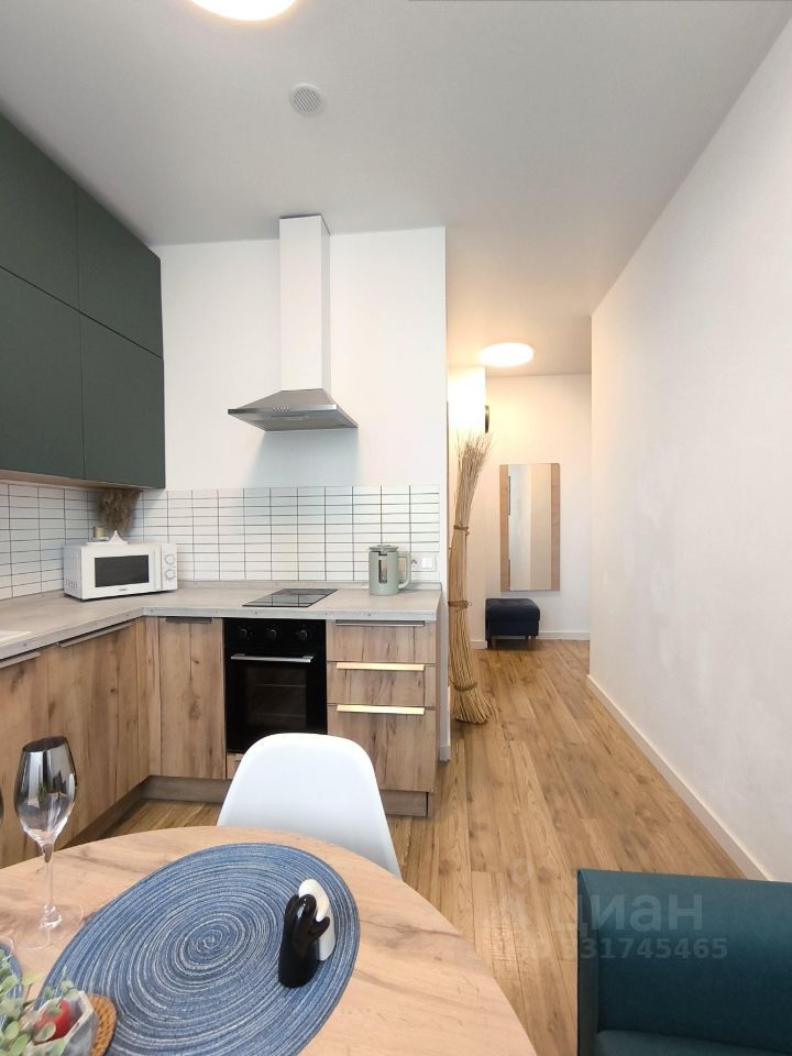 m. Pyatnitskoe shosse: Apartment, 1-rooms