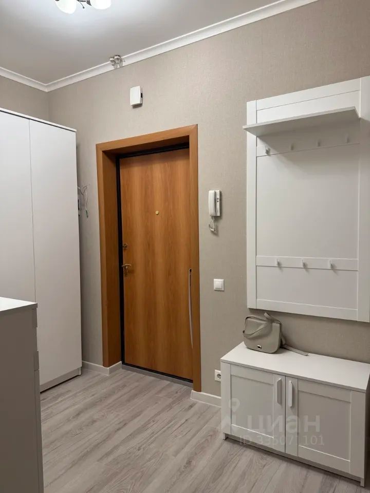 m. Nikolskoe: Apartment, 1-rooms