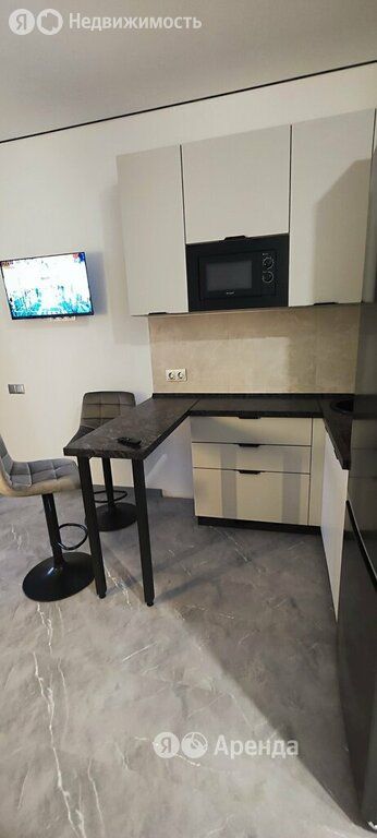m. Volgogradsky prospekt: Apartment, studio