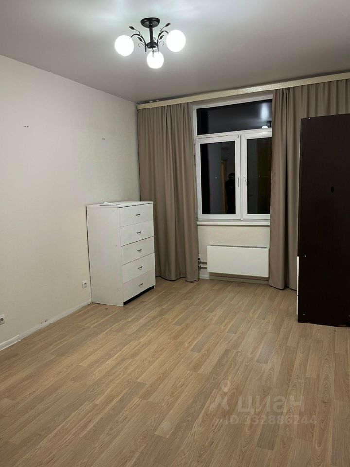 m. Kotelniki: Apartment, 1-rooms