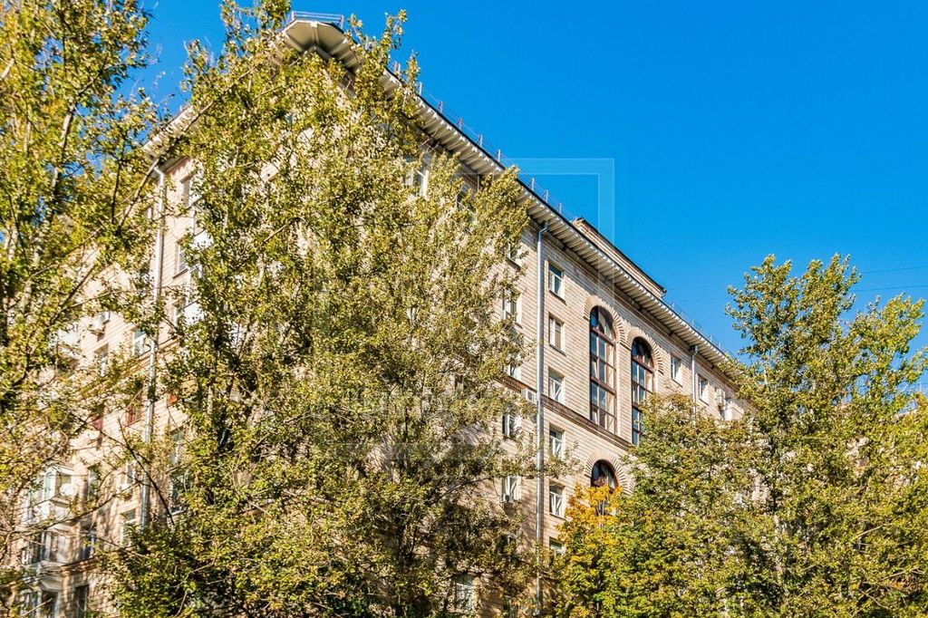 m. Universitet: Apartment, 2-rooms