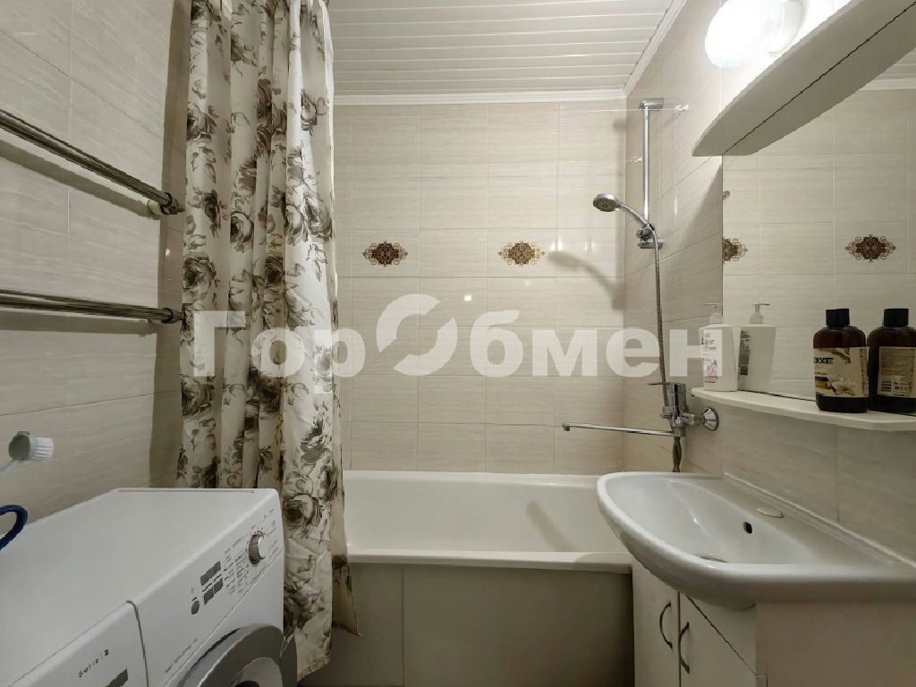 m. Ulitsa 1905 goda: Apartment, 2-rooms