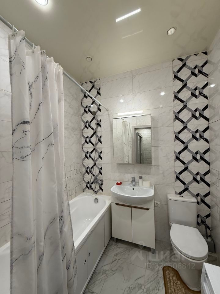 m. Medvedkovo: Apartment, 1-rooms