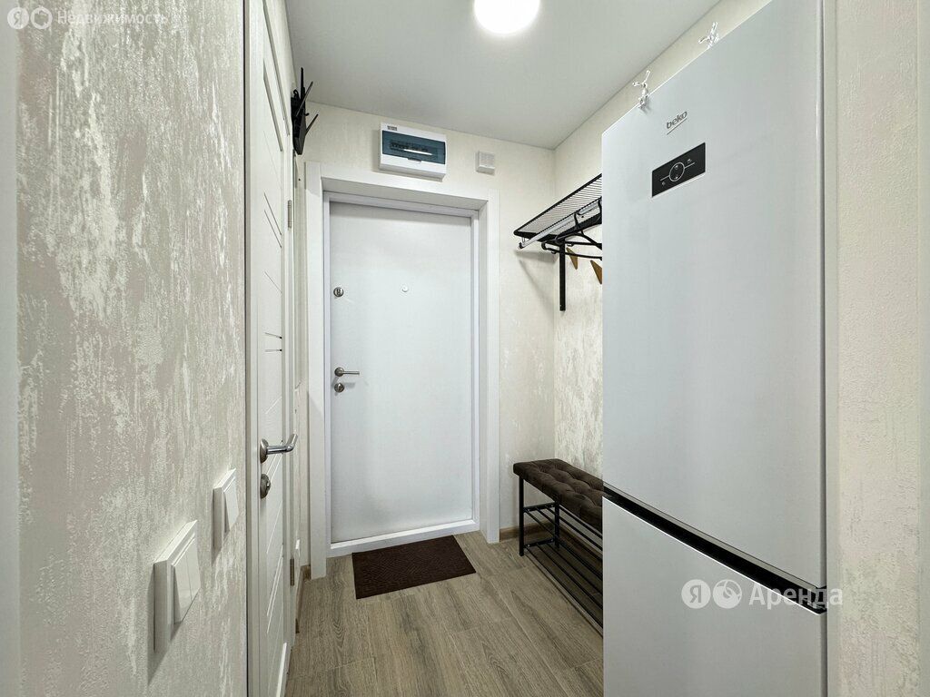 m. Vnukovo: Apartment, studio