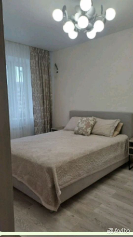 m. Nekrasovka: Apartment, 1-rooms