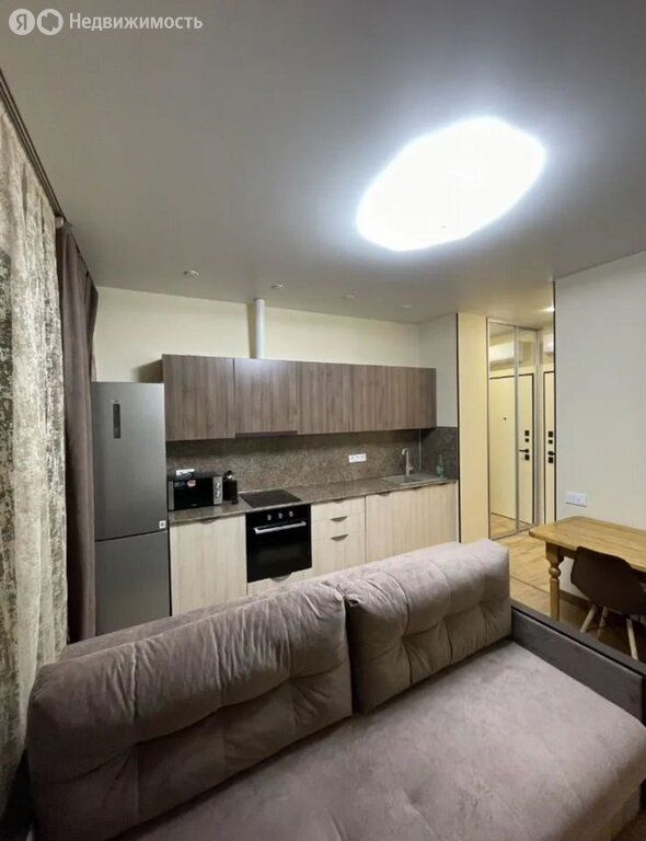 m. Volgogradsky prospekt: Apartment, 1-rooms