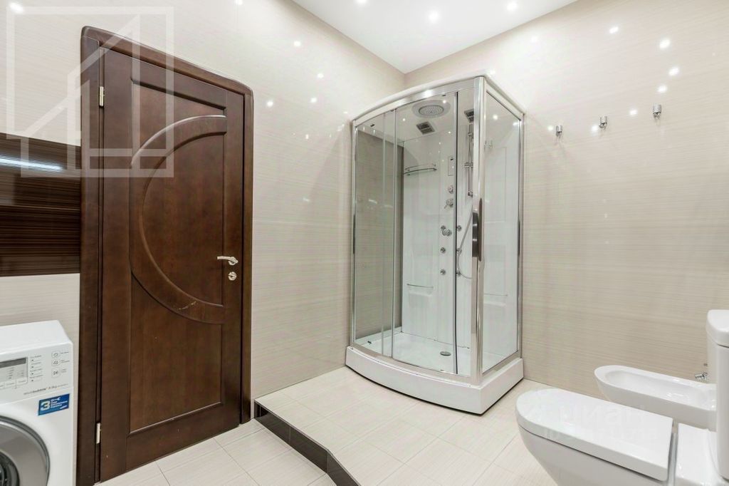 m. Novatorskaya: Apartment, 3-rooms