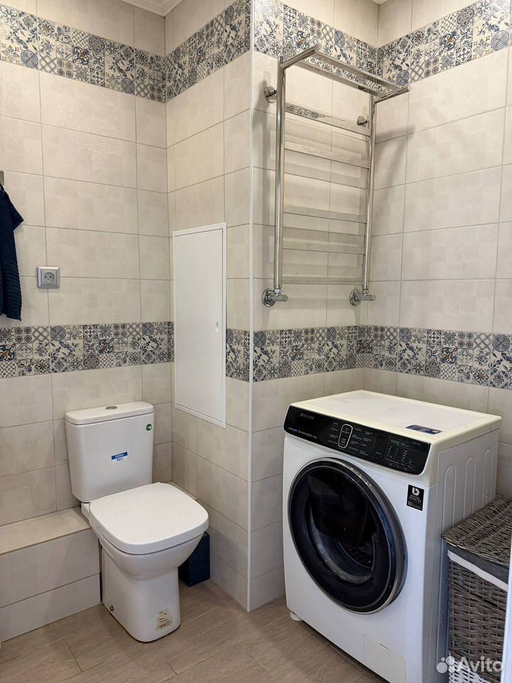 m. Bitsa: Apartment, studio