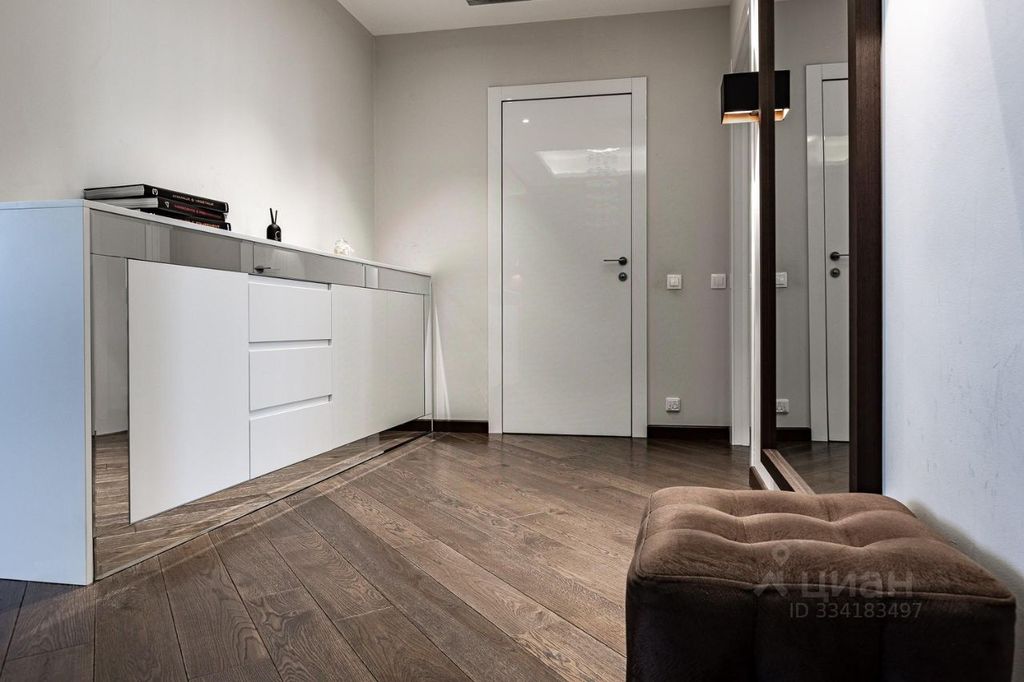 m. Matveevskoe: Apartment, 2-rooms