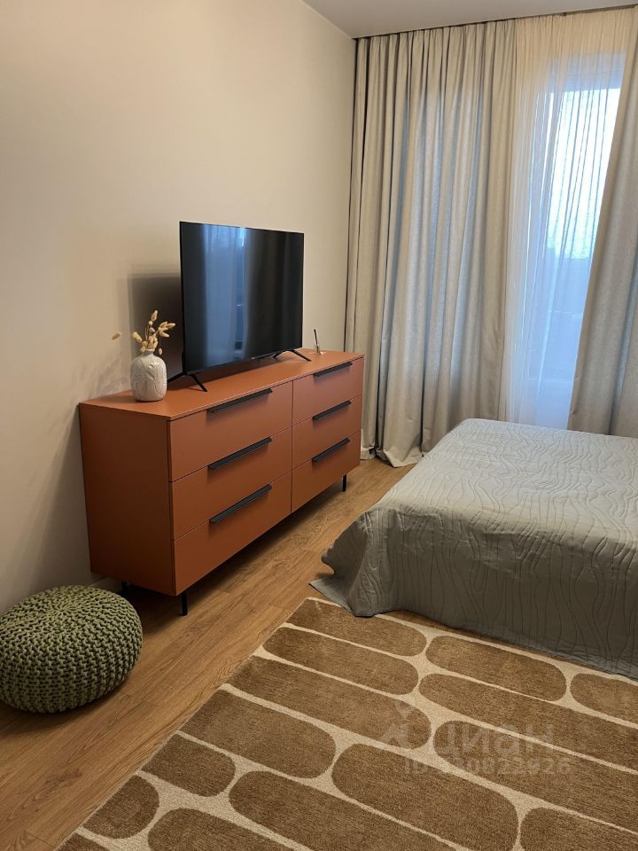 m. Verkhnie Kotly: Apartment, 1-rooms
