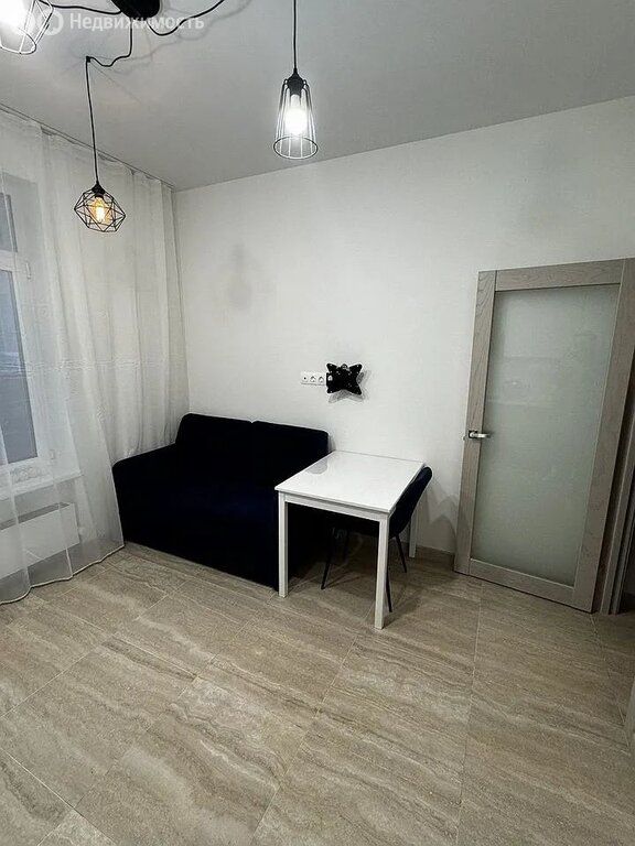 m. Botanichesky sad: Apartment, 1-rooms