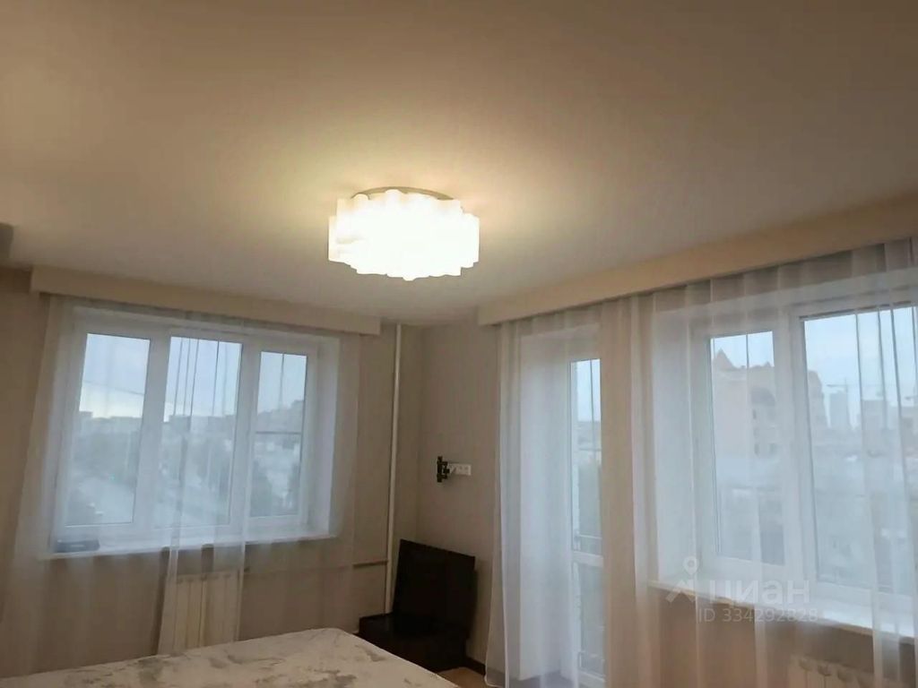m. Park kultury: Apartment, 1-rooms