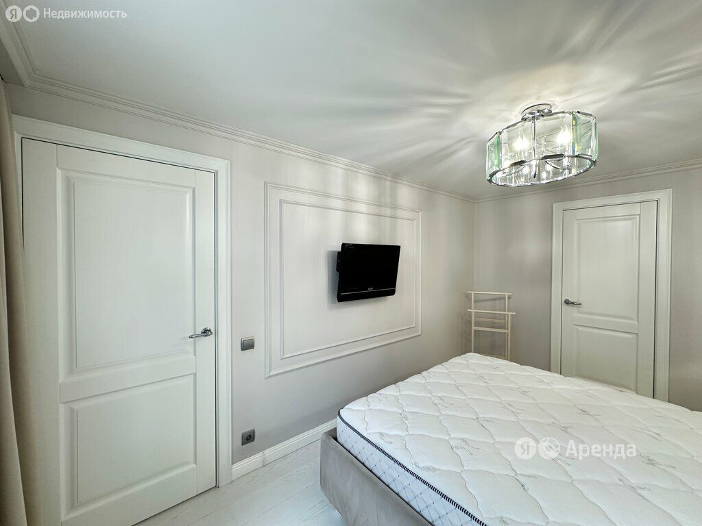 m. Mendeleevskaya: Apartment, 2-rooms