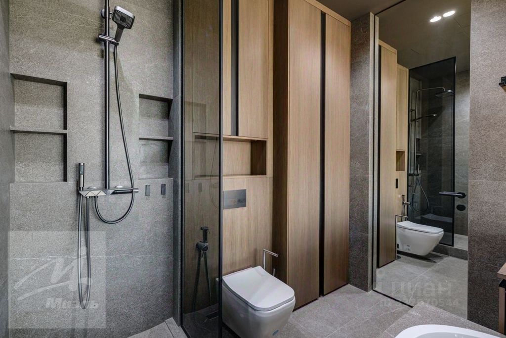 m. Studencheskaya: Apartment, 2-rooms