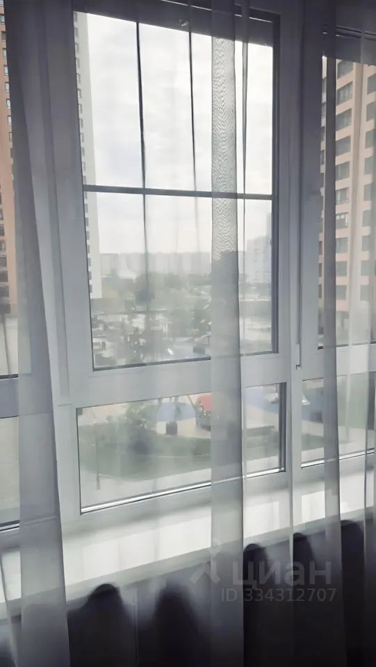 m. Lyublino: Apartment, 1-rooms
