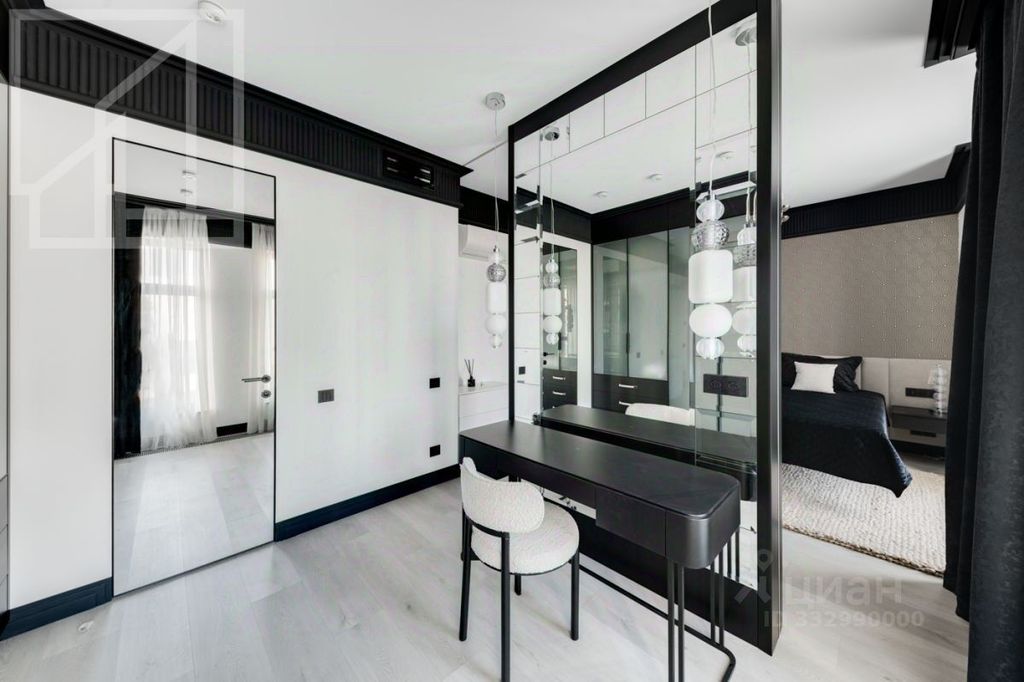 m. Matveevskoe: Apartment, 5-rooms