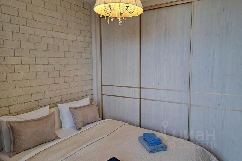 m. Michurinets: Apartment, 1-rooms