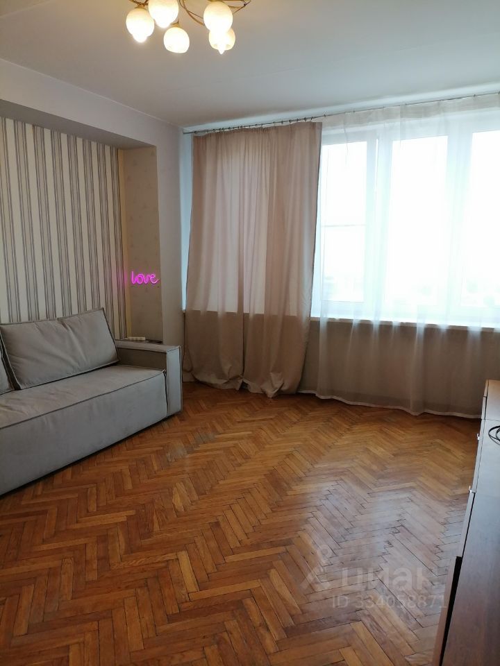 m. Mayakovskaya: Apartment, 1-rooms