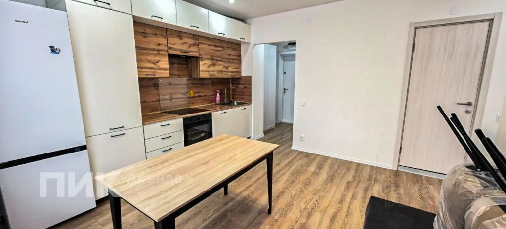 m. Kotelniki: Apartment, 2-rooms