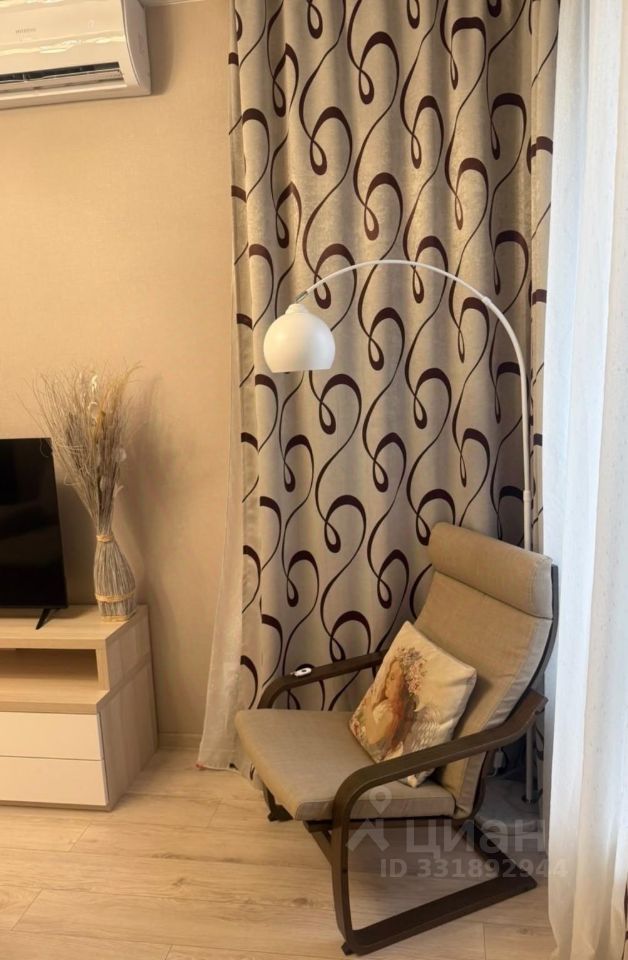m. TsSKA: Apartment, 2-rooms