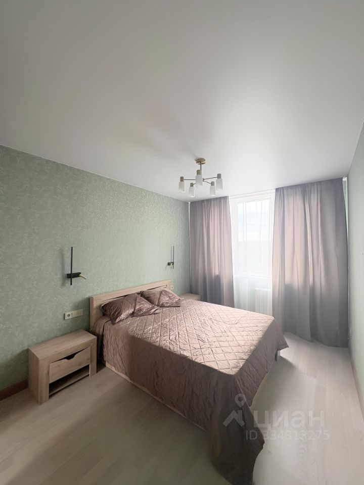 m. Vodniki: Apartment, 2-rooms