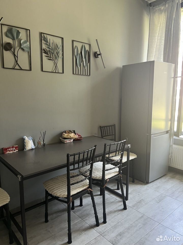 m. Tekhnopark: Apartment, 2-rooms