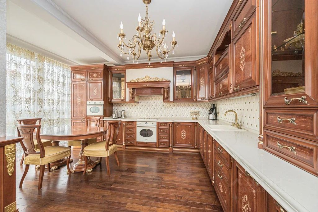 m. Matveevskoe: Apartment, 2-rooms