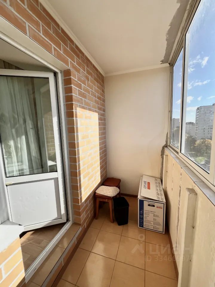 m. Kotelniki: Apartment, 1-rooms