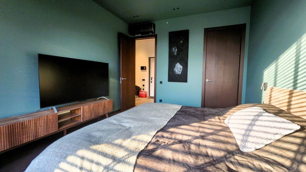m. Shelepikha: Apartment, 2-rooms