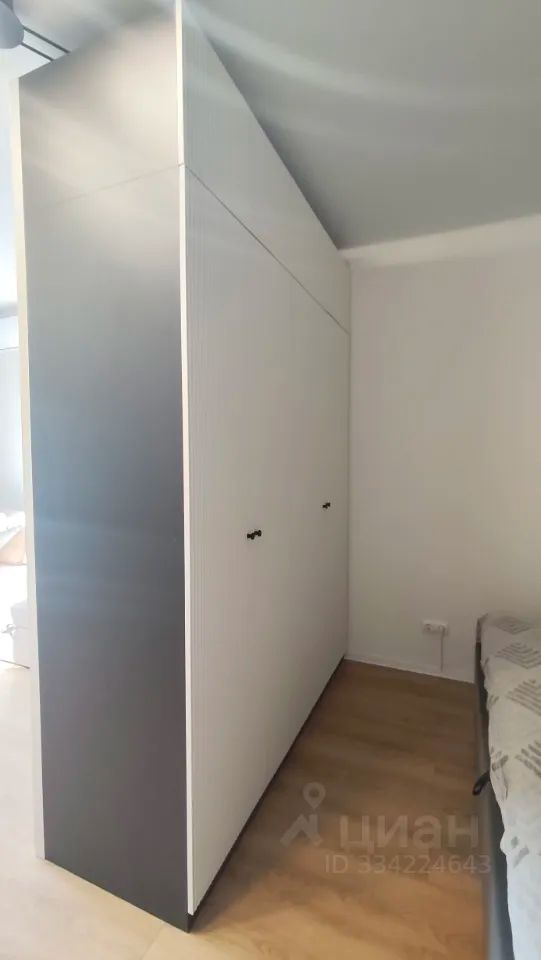 m. Aminyevskaya: Apartment, 1-rooms
