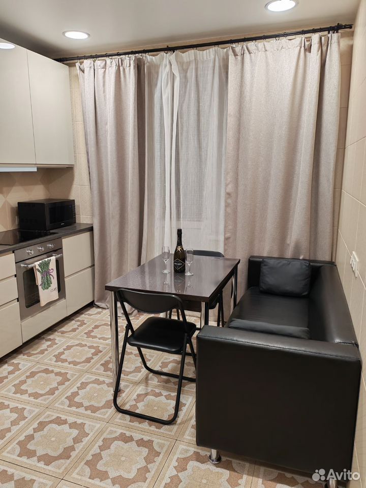 m. Bakovka: Apartment, 1-rooms