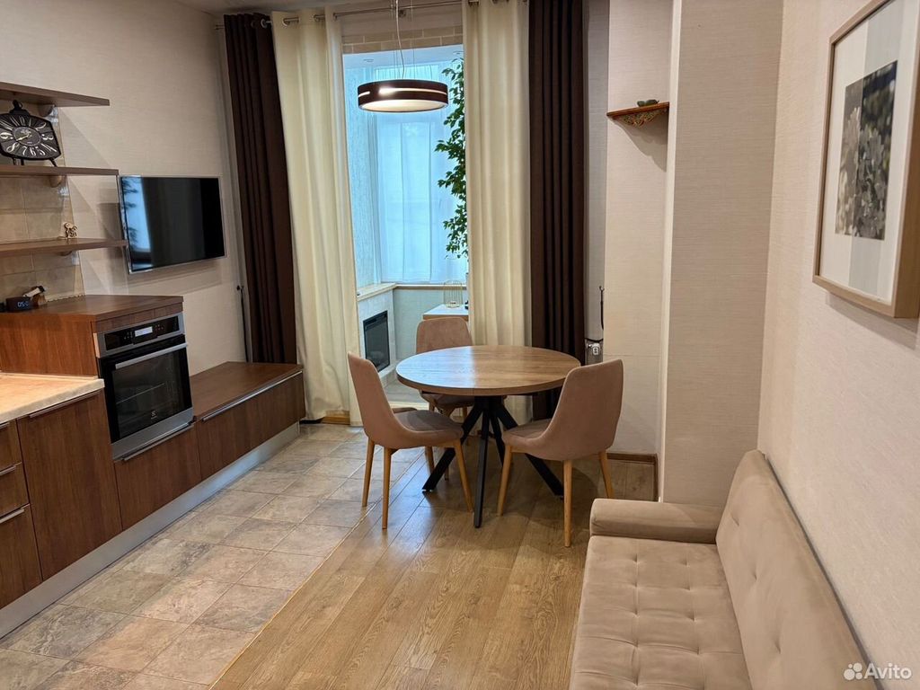 m. Beskudnikovo: Apartment, 2-rooms