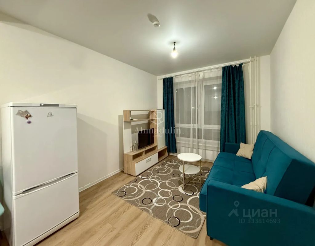 m. Pervomayskaya: Apartment, 1-rooms
