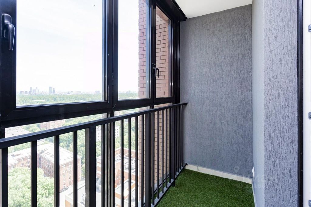 m. Okruzhnaya: Apartment, 1-rooms