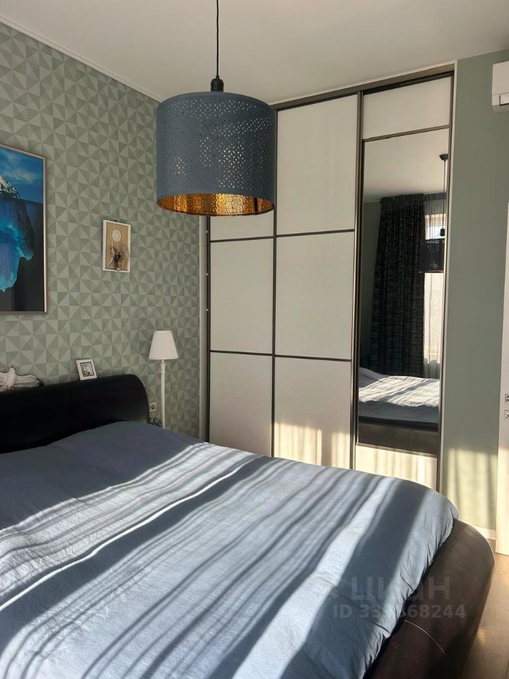 m. Pyatnitskoe shosse: Apartment, 3-rooms