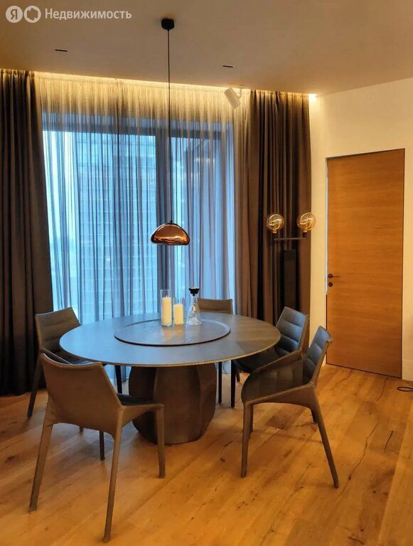 m. Aeroport: Apartment, 3-rooms