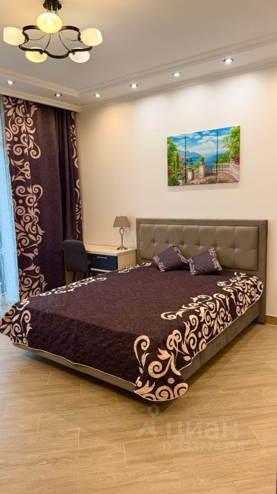 m. Fili: Apartment, 1-rooms