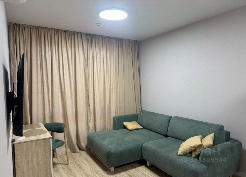 m. Vodniki: Apartment, 1-rooms