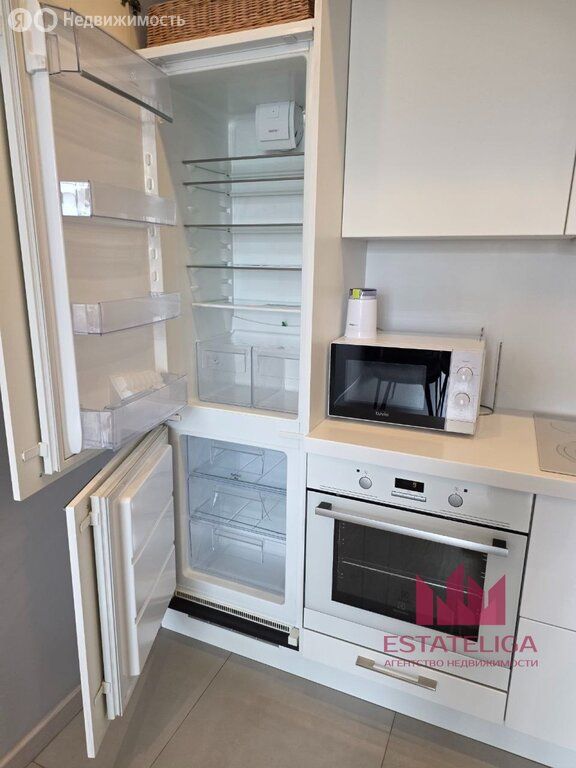 m. Fili: Apartment, 2-rooms