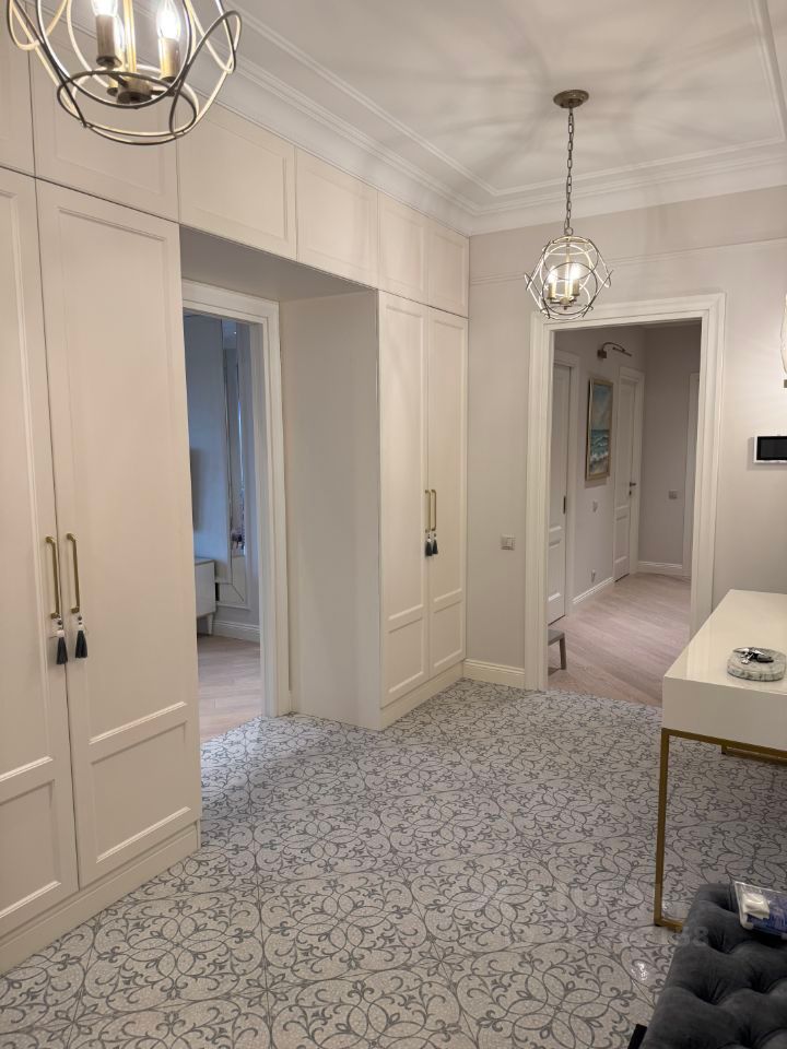 m. Timiryazevskaya: Apartment, 3-rooms
