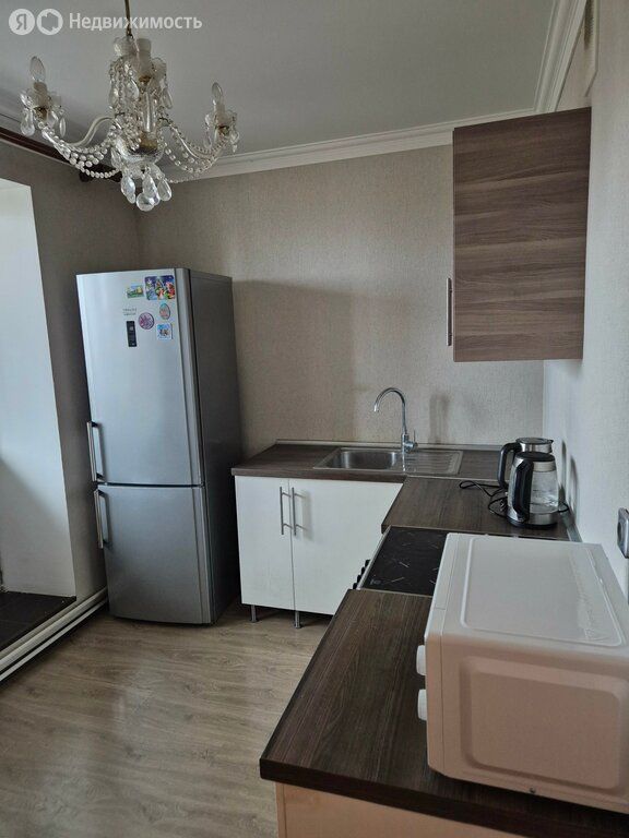 m. Podolsk: Apartment, 1-rooms