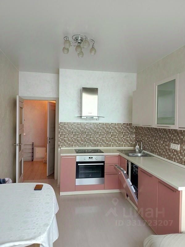 m. Myakinino: Apartment, 1-rooms