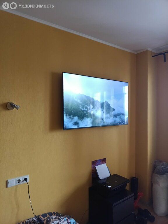 m. Penyagino: Apartment, studio