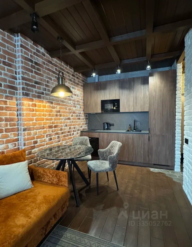 m. Aviamotornaya: Apartment, 1-rooms