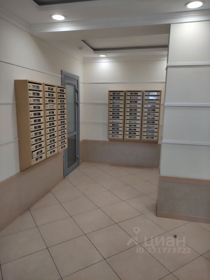 m. Podolsk: Apartment, 1-rooms