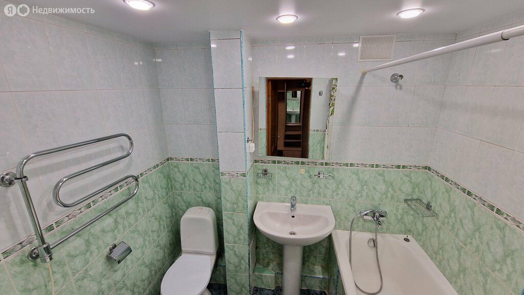 m. Chkalovskaya: Apartment, 1-rooms
