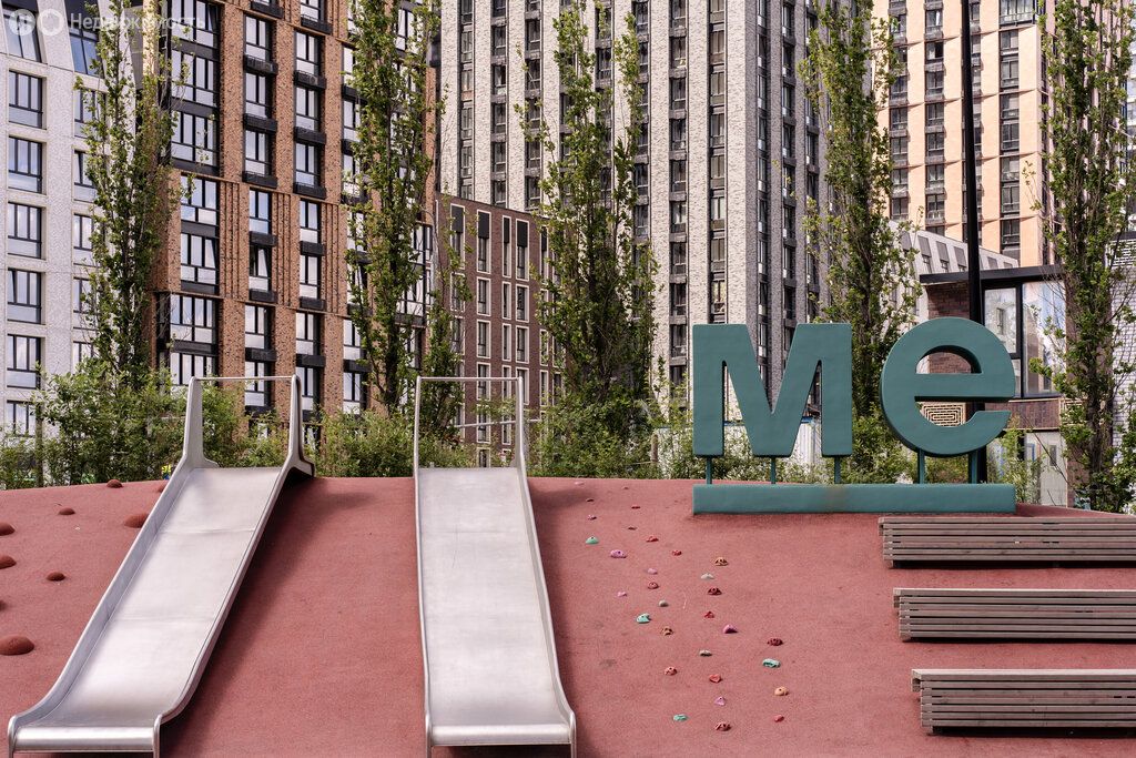 m. Volgogradsky prospekt: Apartment, 1-rooms