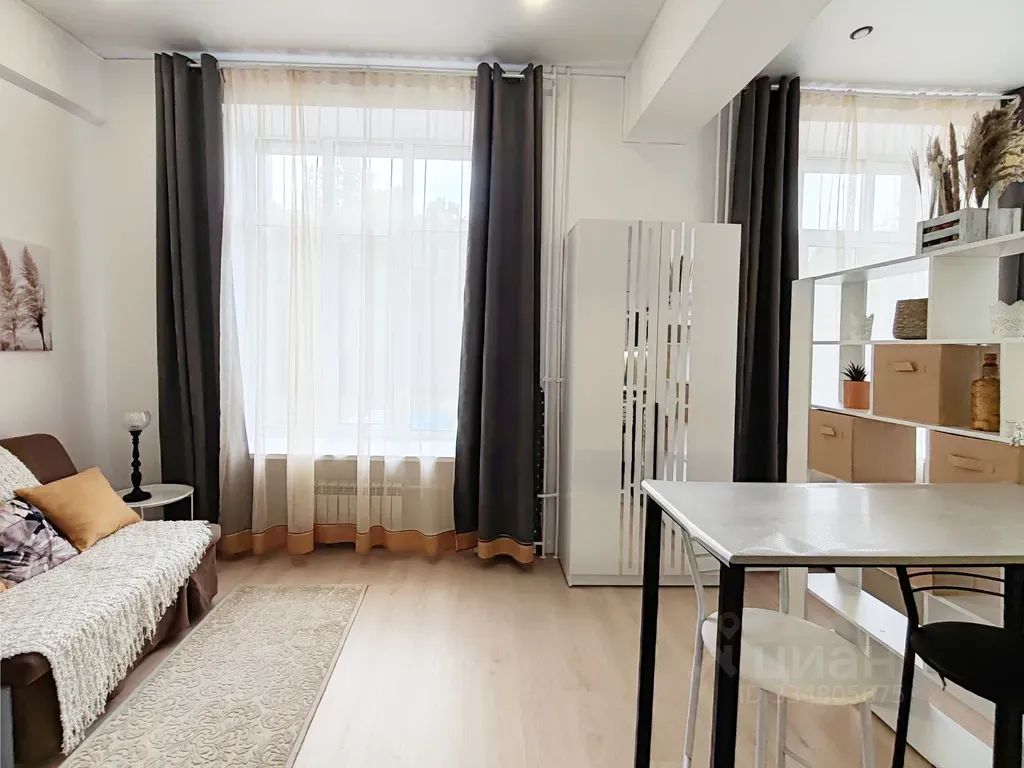 m. Panki: Apartment, 1-rooms