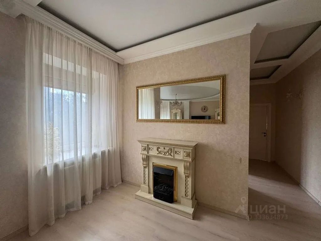 m. Vodniki: Apartment, 3-rooms