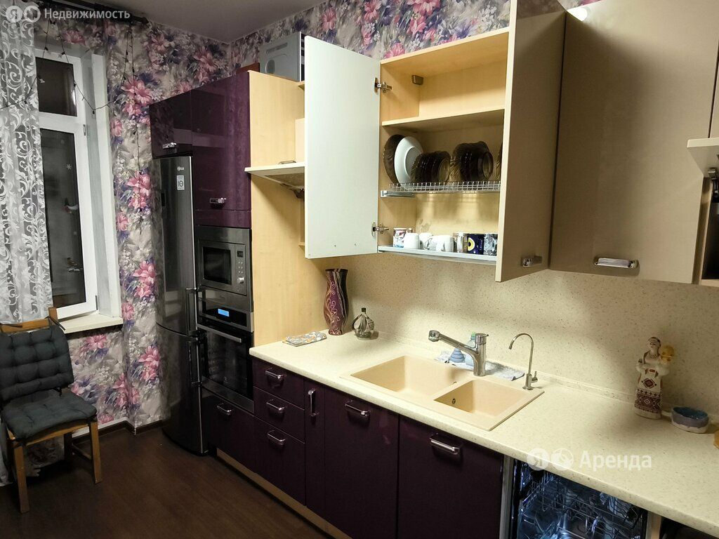 m. Fabrichnaya: Apartment, 1-rooms